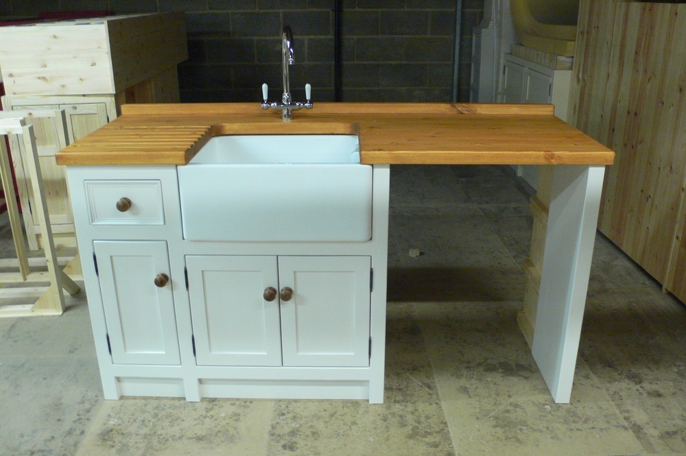 Bs73 Sink/Appliance Unit £1506.00