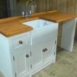 Bs73 Sink/Appliance Unit £1506.00