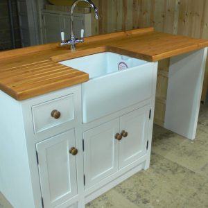 Bs73 Sink/Appliance Unit £1506.00