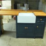 Bs74 Sink/Appliance Unit £1506.00.