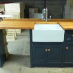 Bs74 Sink/Appliance Unit £1506.00.