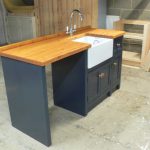 Bs74 Sink/Appliance Unit £1506.00.