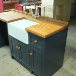 Bs74 Sink/Appliance Unit £1506.00.