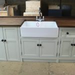 Bs72 Sink/Appliance Unit