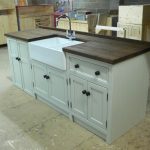 Bs72 Sink/Appliance Unit