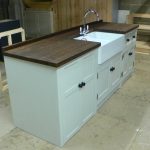 Bs72 Sink/Appliance Unit