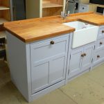 BS76 Sink/Integrated Dishwasher Unit