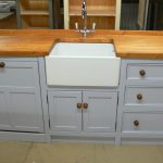 BS76 Sink/Integrated Dishwasher Unit