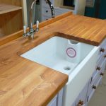 BS76 Sink/Integrated Dishwasher Unit