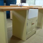 BS79 Sink/appliance unit