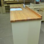 BS79 Sink/appliance unit