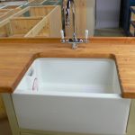 BS79 Sink/appliance unit