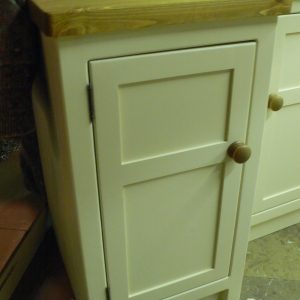 BU13 Small Base Unit