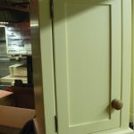 TU17 Slim Top Cupboard