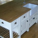 T6 Monster Kitchen Island Unit