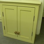 tu9 shaker style top cupboard