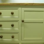 BU8 Base Cupboard, Drawer Unit