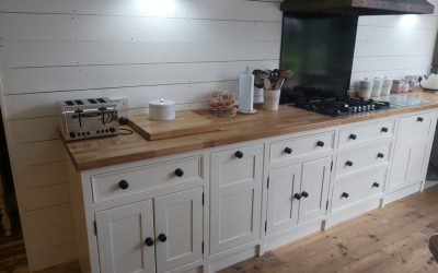 Michelle’s kitchen