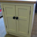 BU2 Simple Cupboard Base Unit