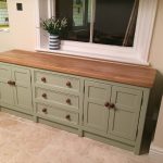 BU16 Large storage base unit