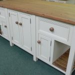 T11 Double Ended Island