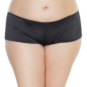 Coquette - Booty Short  - CQ101