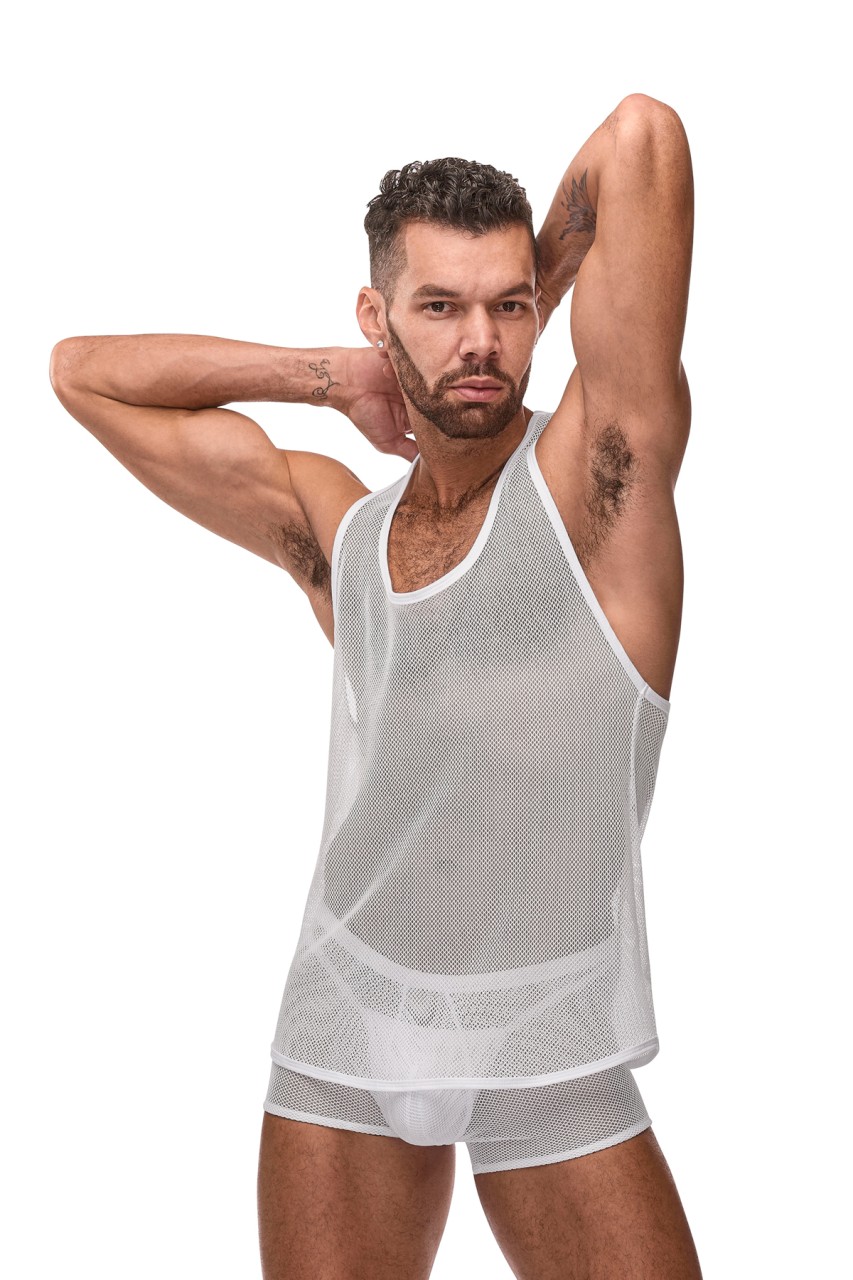 Tank Top - MP11111C - Image 2