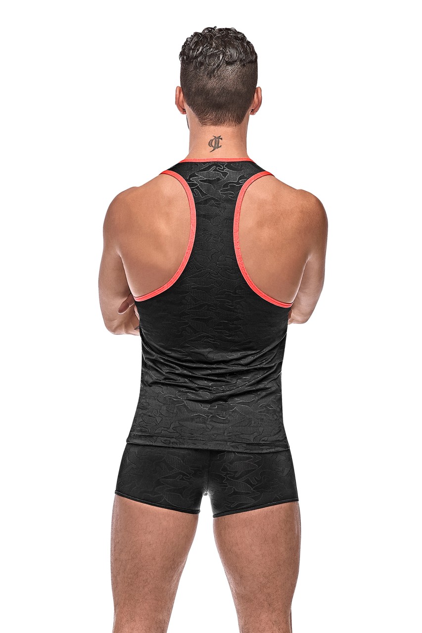 Tank Top - MP112263 - Image 2