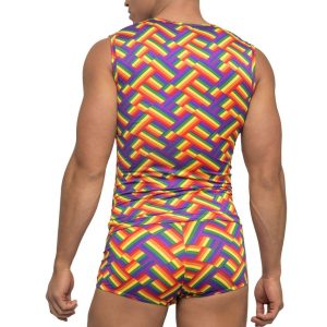 Fitness Tank - MP113240