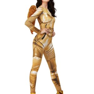11958_A1__53855_zoom Fever Divine Guardian Angel Costume, Gold - FV11958