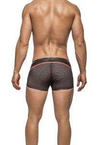125-243BK_Back__43627_zoom Sport Short - MP125243