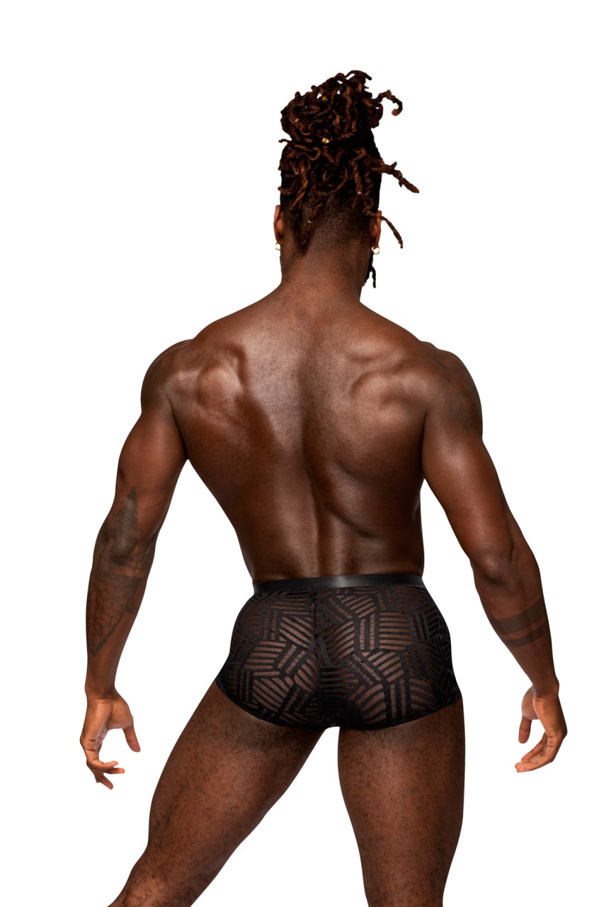 Malepower - Cheeky Cutout Short - MP125284