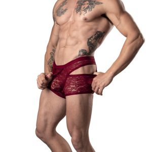 126-289BN_ALT__03177_zoom Malepower - Cut Out Short - MP126289