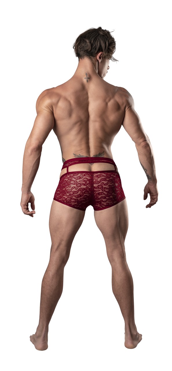 Malepower - Cut Out Short - MP126289 - Image 2