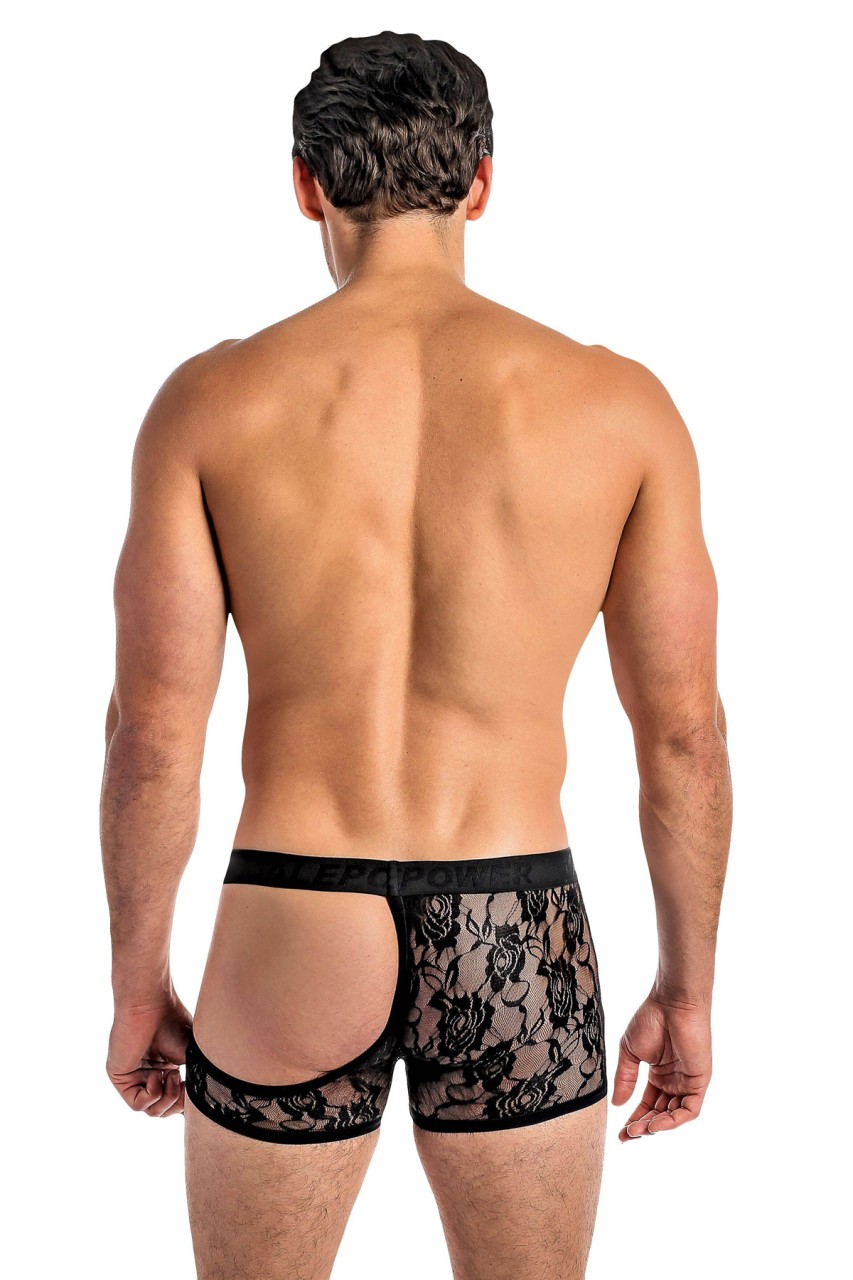 Half Moon Short - MP127231