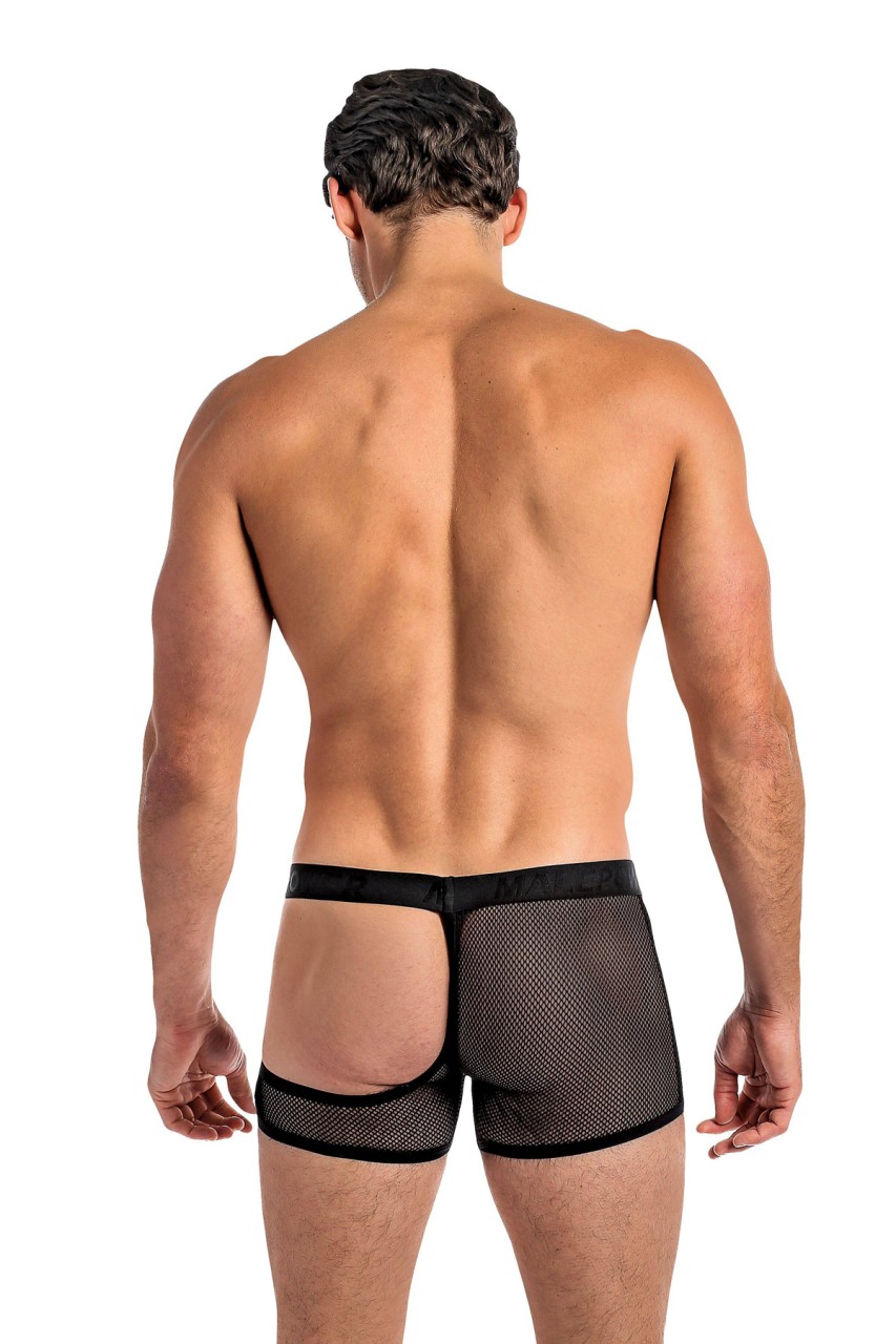 Half Moon Short - MP128231