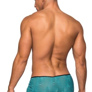 Micro Mini Short - MP130234