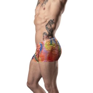 Malepower - Pouch Short - MP131293