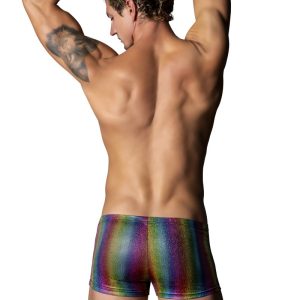 132-297MU_Back_No_Background__72971_zoom Malepower - Malepower Pocket Short - MP132297