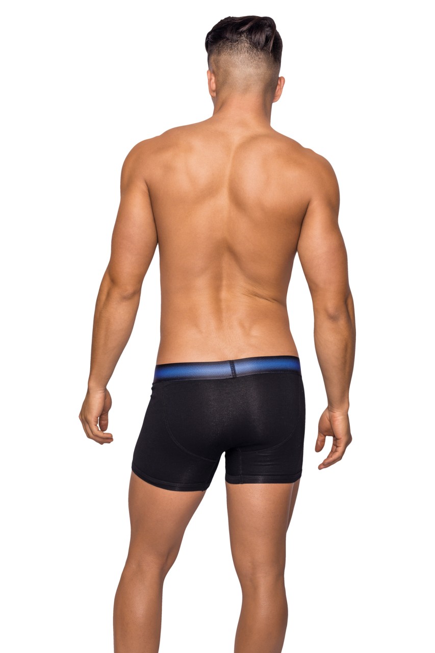 Short With Pocket Cavity - MP132235