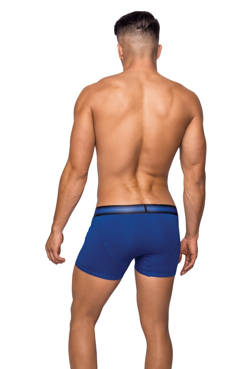 Short With Pocket Cavity - MP132235 - Image 3