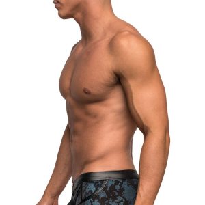 Strappy Short - MP134238