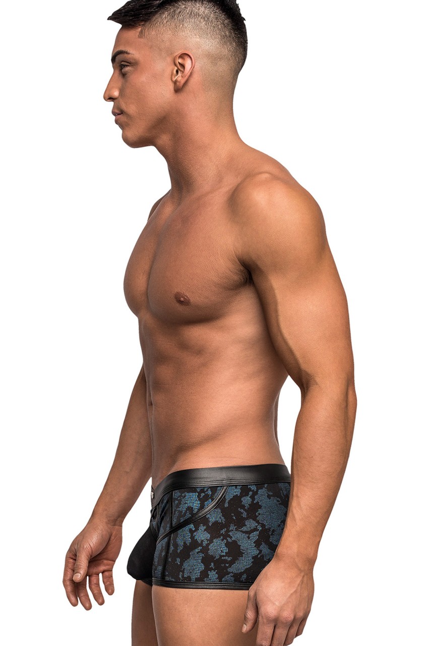 Strappy Short - MP134238