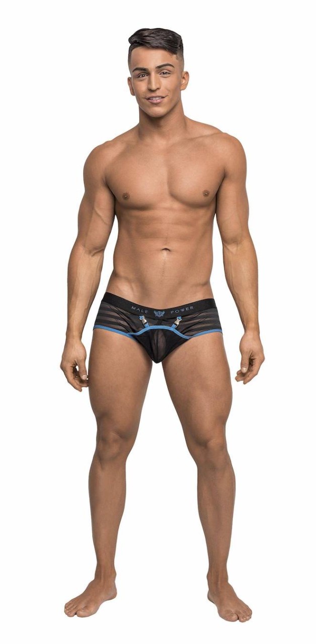 Clip Mini Short - MP135239 - Image 2