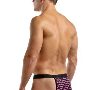 138225BP_Back__31592_zoom Half Moon Short - MP138225