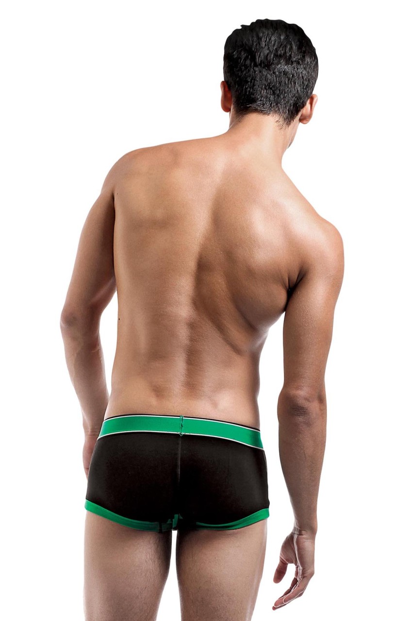 Attacker Mini Short - MP139221 - Image 3