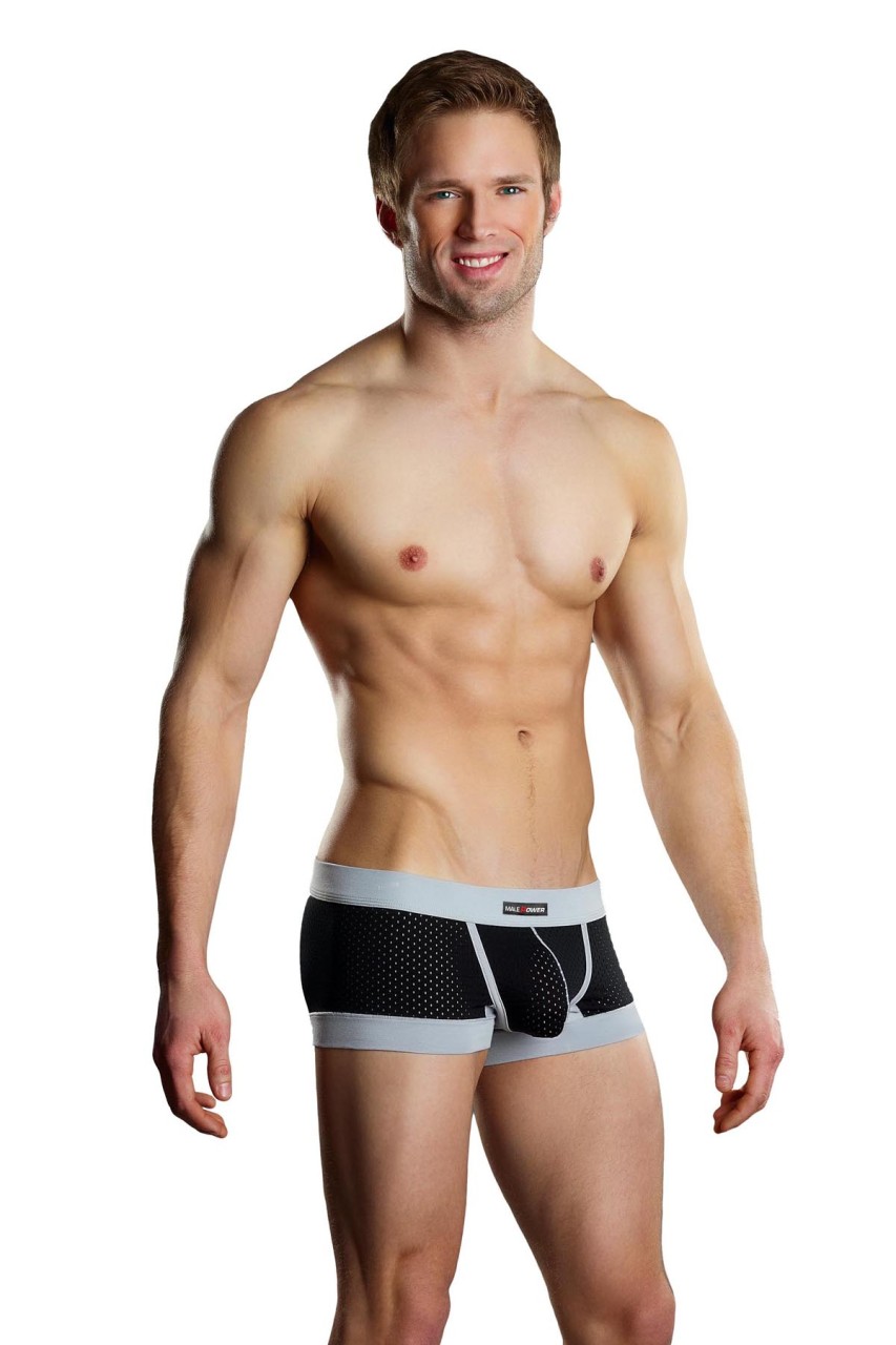 Sport Mini Short - MP142202 - Image 4