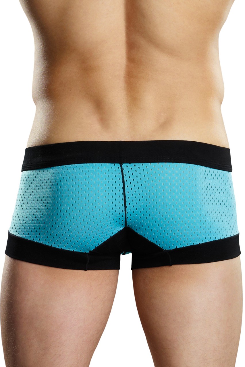 Sport Mini Short - MP142202 - Image 2