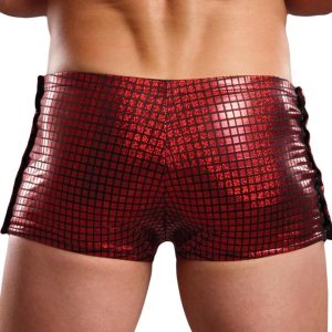 143189RE_Back__43250_zoom Rip Off Shorts - MP143189