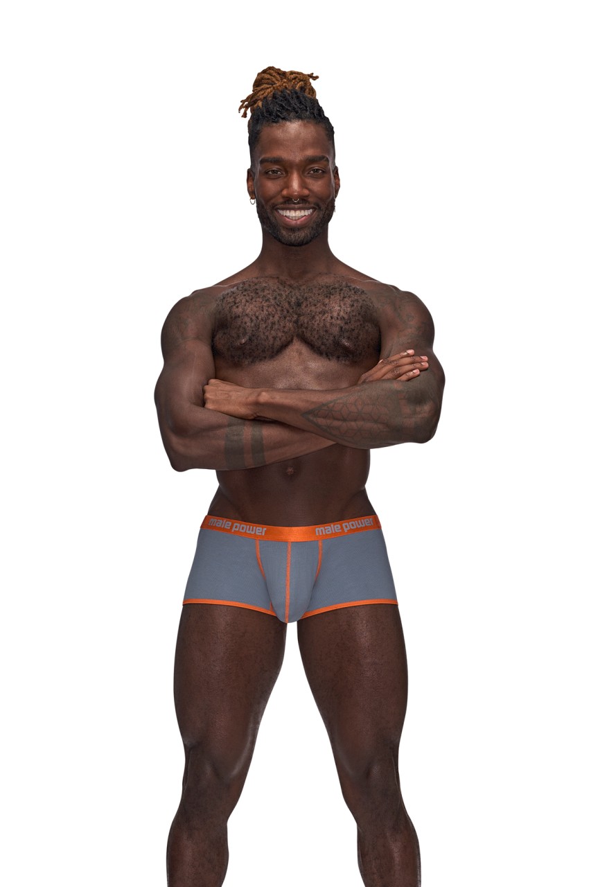 Uplift Mini Short - MP143270 - Image 3